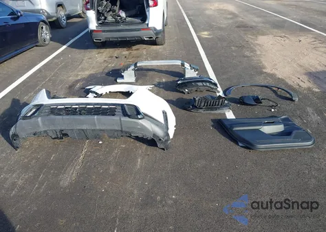 2026 Honda Cr-V Hybrid 2Wd Sport-L z USA, uszkodzony, nr VIN 7FARS5H87TE002508